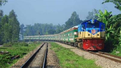 ঢাকা-চট্টগ্রাম রেলপথ দূরত্ব কমছে ৯১ কিলোমিটার